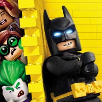 Lego Batman