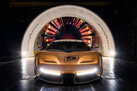 fittipaldi ef7 - sports, race, car, concept, fittipaldi