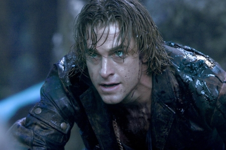 Underworld: Evolution (2006) - actor, fantasy, underworld, evolution, movie, man, Scott Speedman