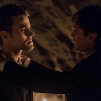 The Vampire Diaries (TV Series 2009â€“2017)