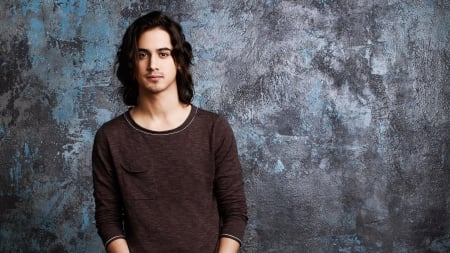 Avan Jogia - man, tv series, actor, poster, twisted, avan jogia