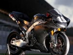 Yamaha YZF R1