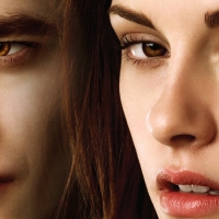 Edward and Bella