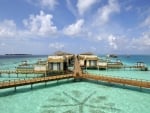 Hotel Angsana Velavaru (Maldives)