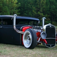 Hot Rod