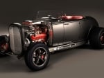 Ford Hot Rod