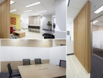 Office Partitioning