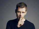 Joseph Morgan