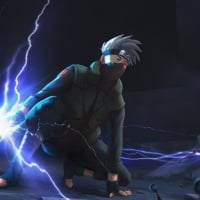 Kakashi Vs Nobody