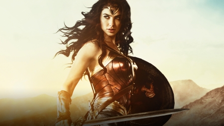 Wonder Woman