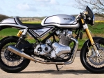 Norton Commando 961 Cafe Racer