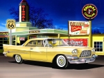 Signal Service Station
