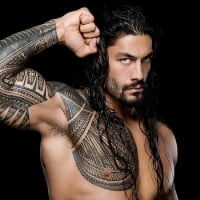 roman reigns