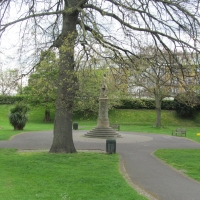 General Gordon Monument