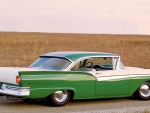 1957 Ford Fairlane