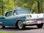 1959 Ford Fairlane 500 Skyliner