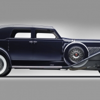 Duesenberg Model J