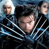 X-Men (2000)