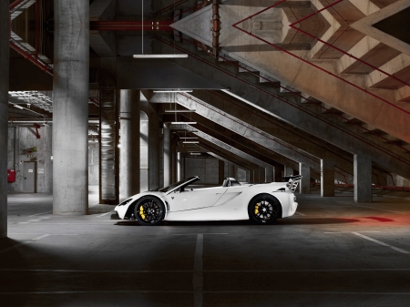 tushek renovatio ts 500 - spyder, renovatio, tushek, concept