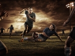 Goal Bound