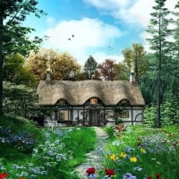 Meadow Cottage