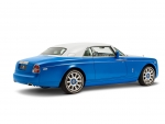 The Rolls-Royce Phantom Coupe Inspired by Qasr-Al Hosn