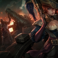 Miss Fortune