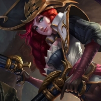 Miss Fortune