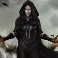 Yennefer