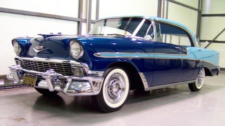 1956 Chevrolet Bel Air