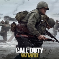 Call Of Duty: WWII