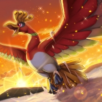 HO-OH Rising