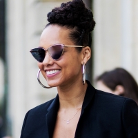 ALICIA KEYS