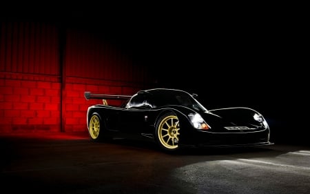 ultima evolution coupe - ultima, coupe, evolution, concept