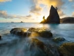 Rialto Beach