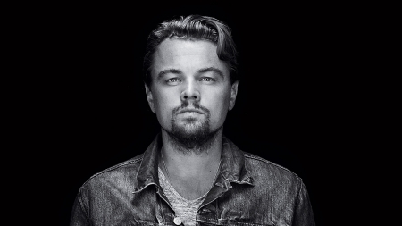 Leonardo DiCaprio