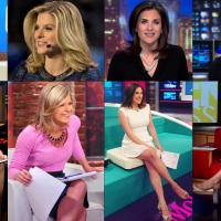 HLN and CNN Reporters