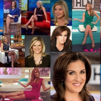 HLN and CNN Reporters