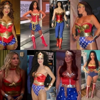 Wonder Women