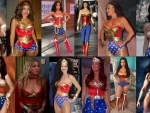 Wonder Women