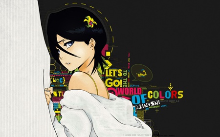 Rukia