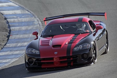 2010 Dodge Viper ACR - tuning, viper, car, dodge