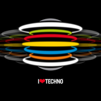 i love techno 2008