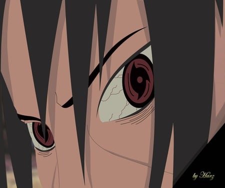 itachi - anime, wallpaper, naruto, itachi