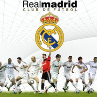Real Madrid 