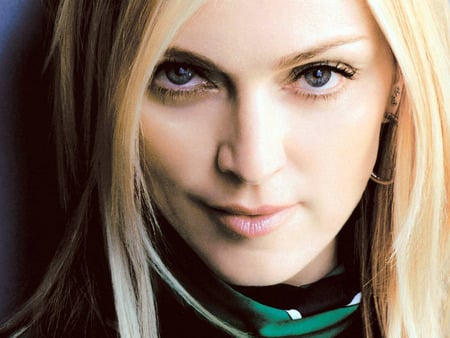 MADONNA - singer, madonna, music