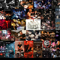 Drum Lovers