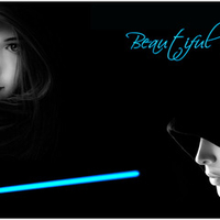 Beautiful Jedi