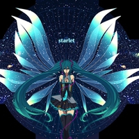 Wings of the Vocaloid Queen