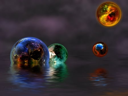 3D wallpaper - for you, 3d wallpaper